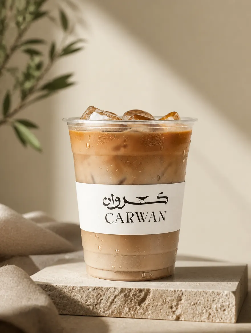 Ice Latte