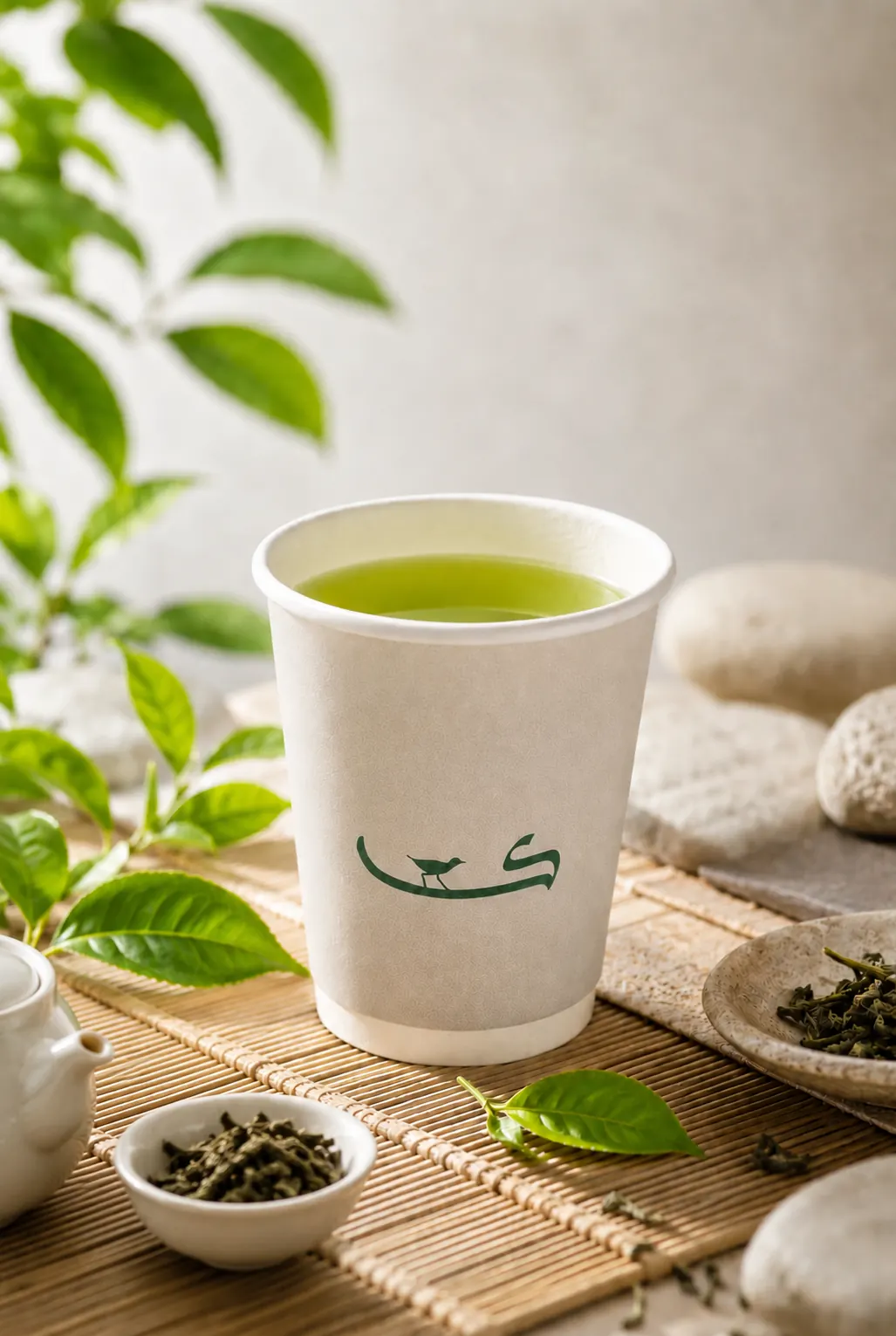 Green Tea