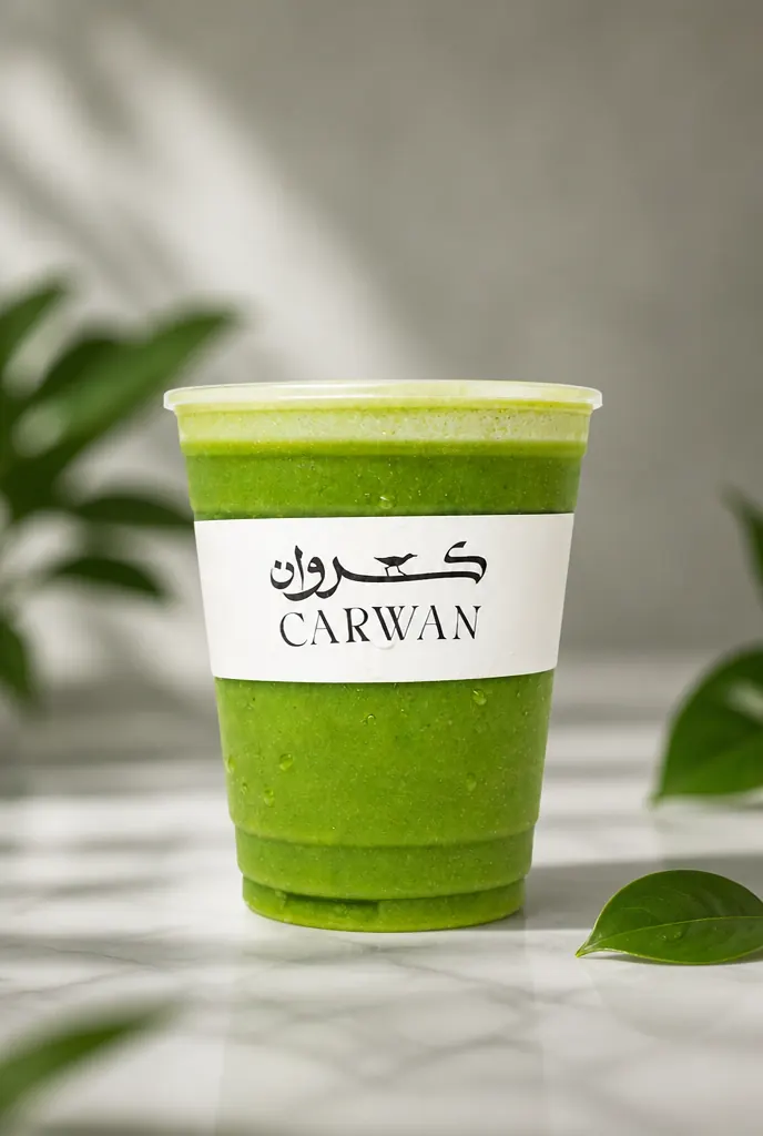 Green Machine