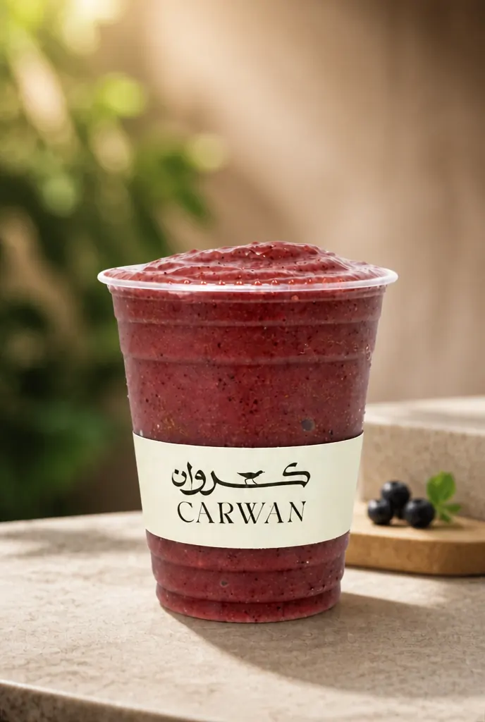 Acai Kick