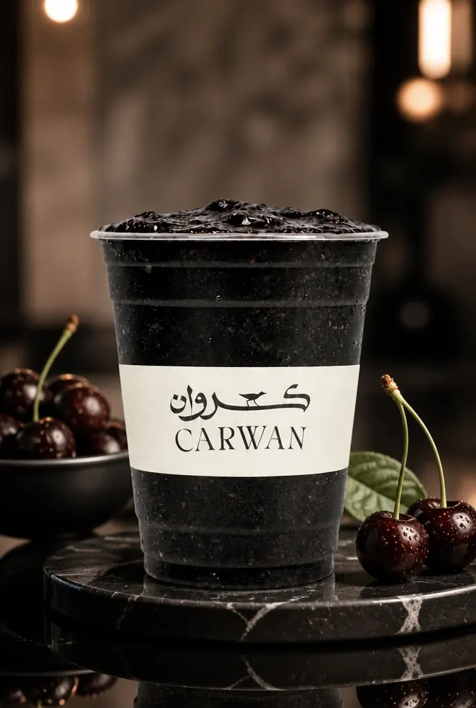 Black Forest