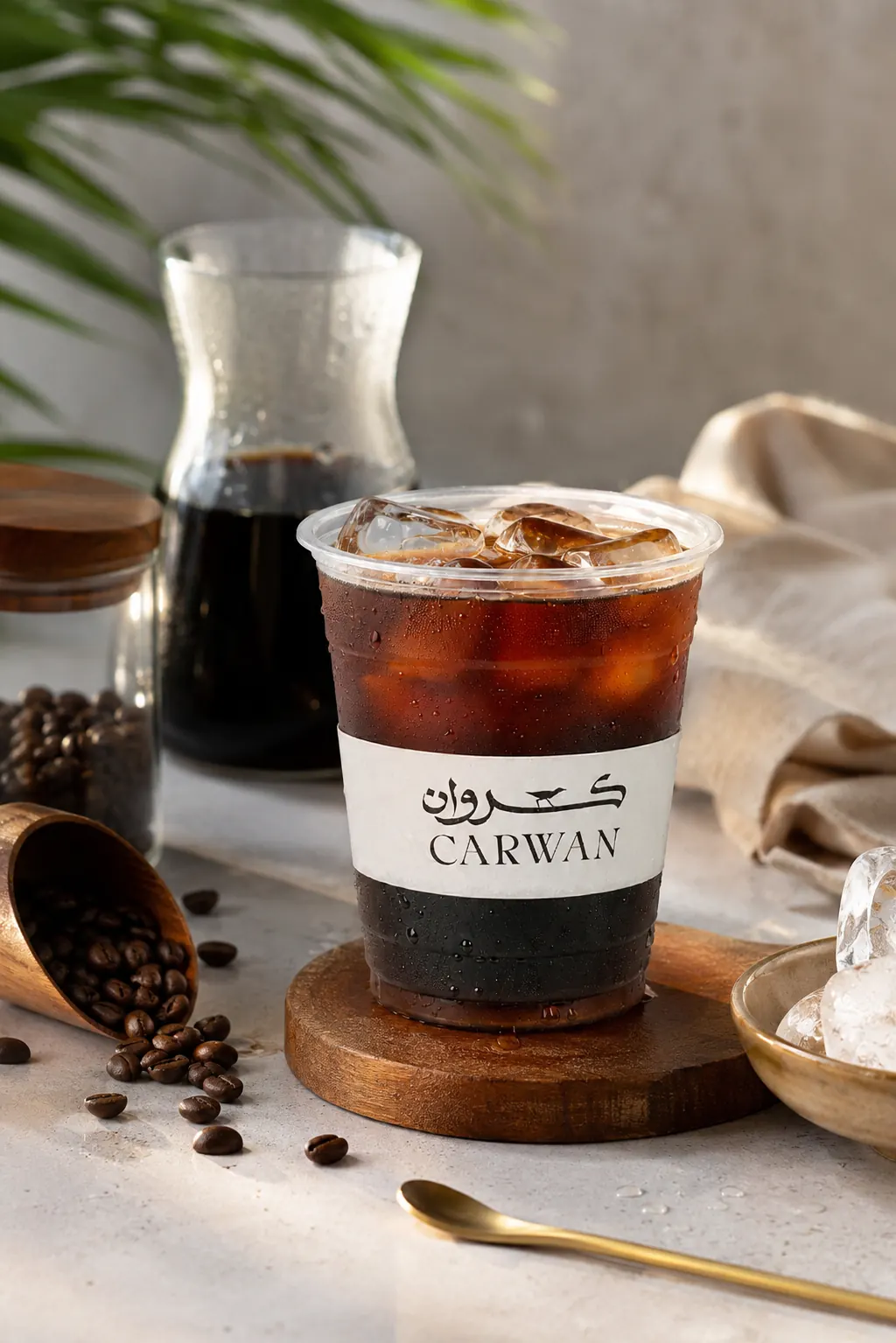 Cold Brew